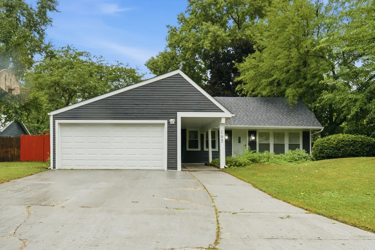 165 Arrowhead Lane