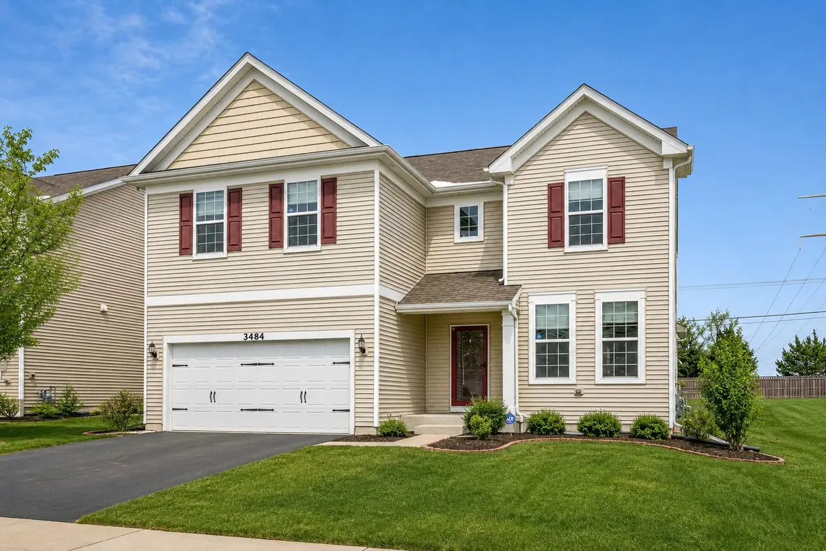 3484 Birch Lane