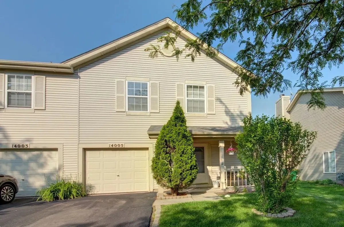 14005 Danbury Drive