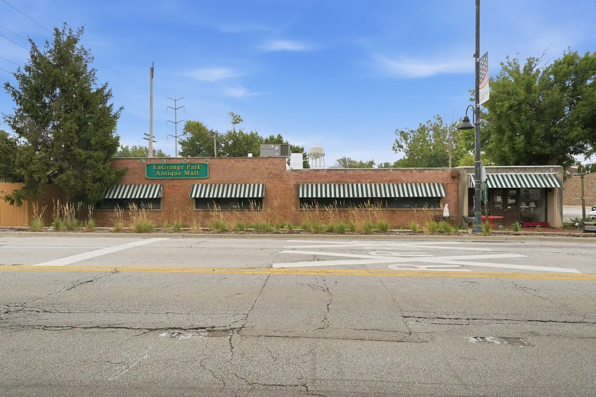 800 E 31st Street