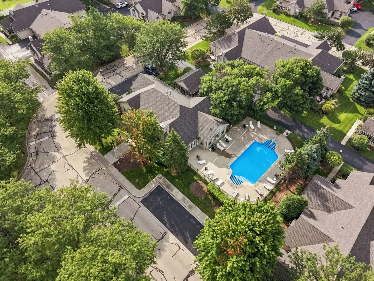 3335 Timbers Edge Circle