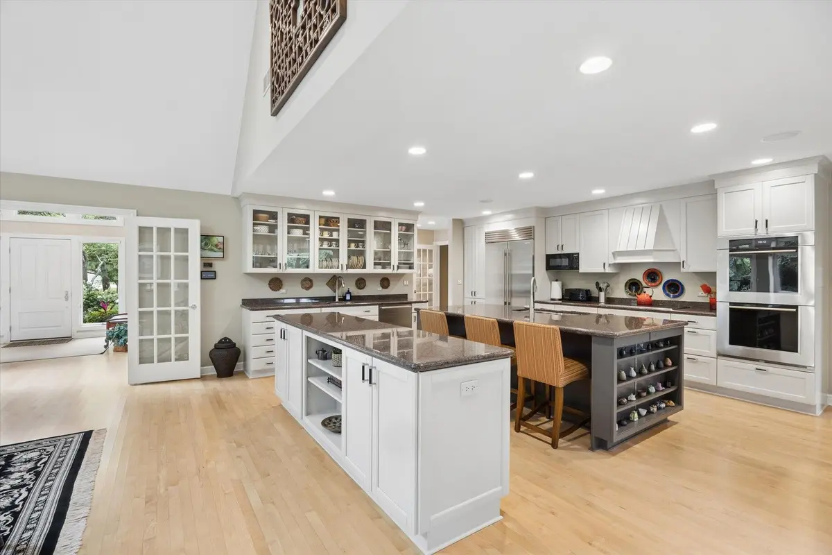 1208 Fox Trail Court