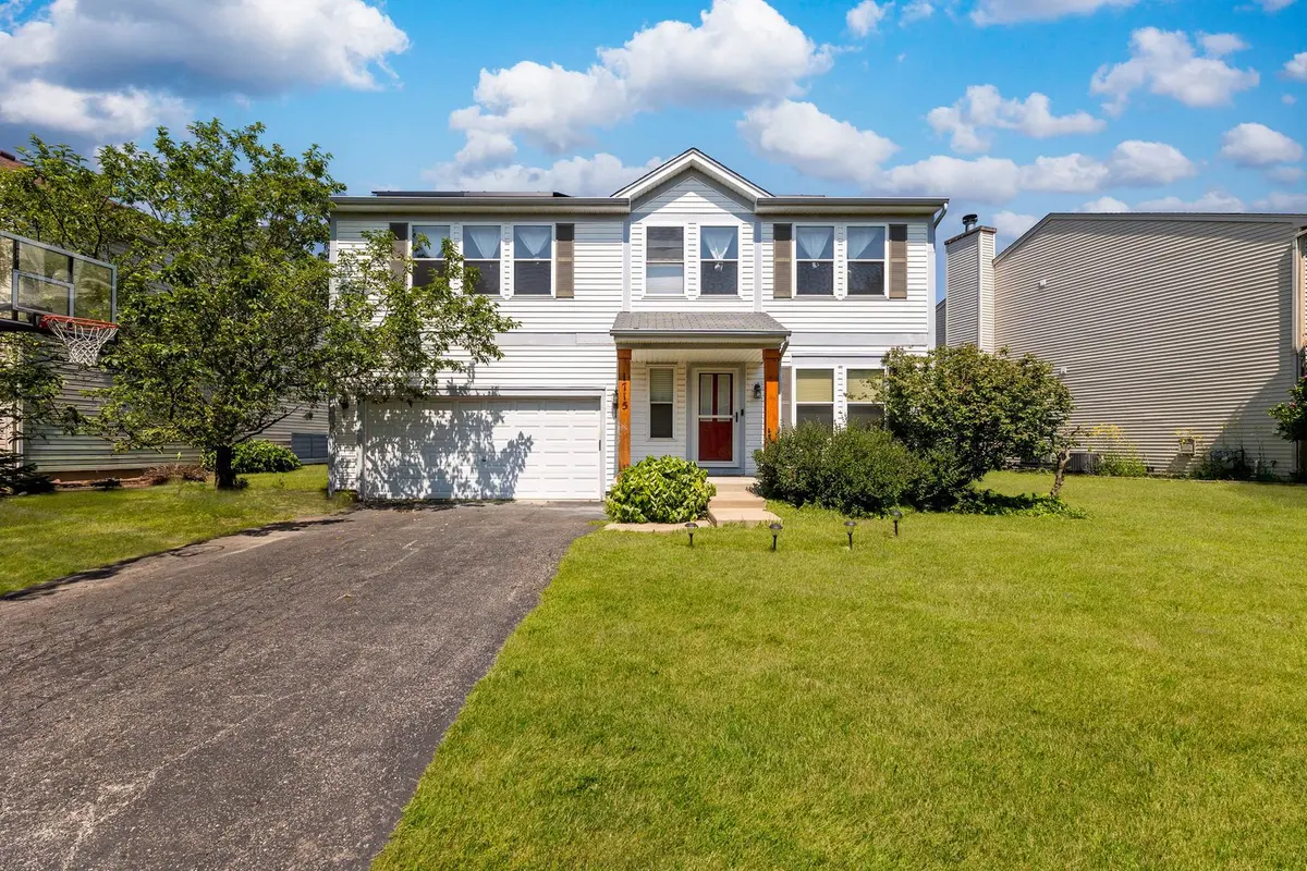 1715 Ivy Lane