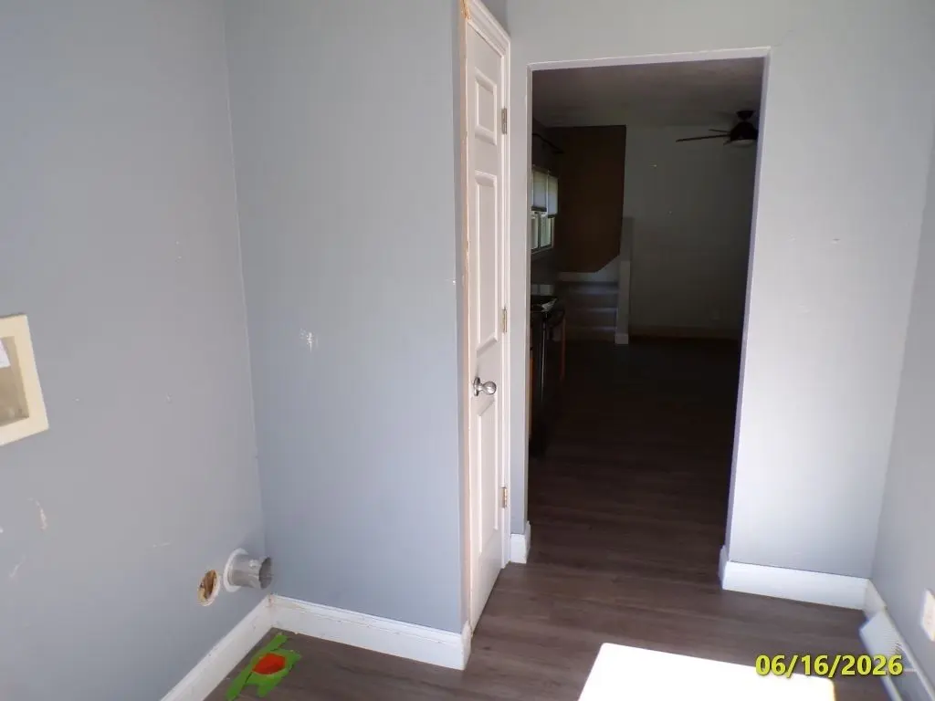 822 N 4th Street