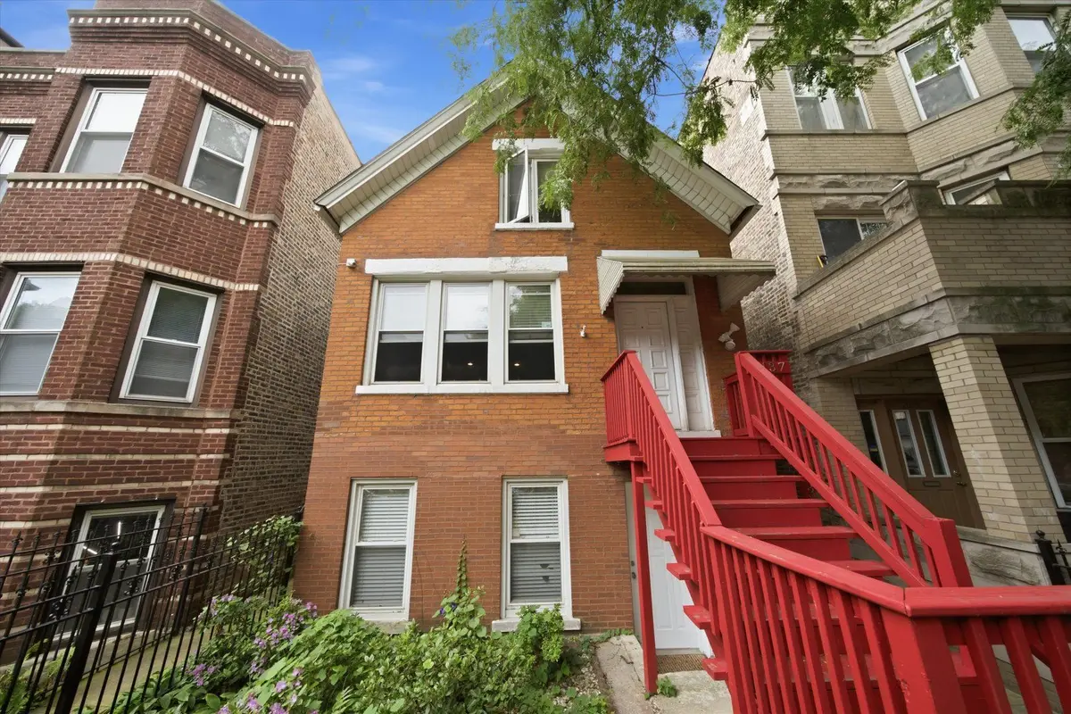 2137 W Rice Street
