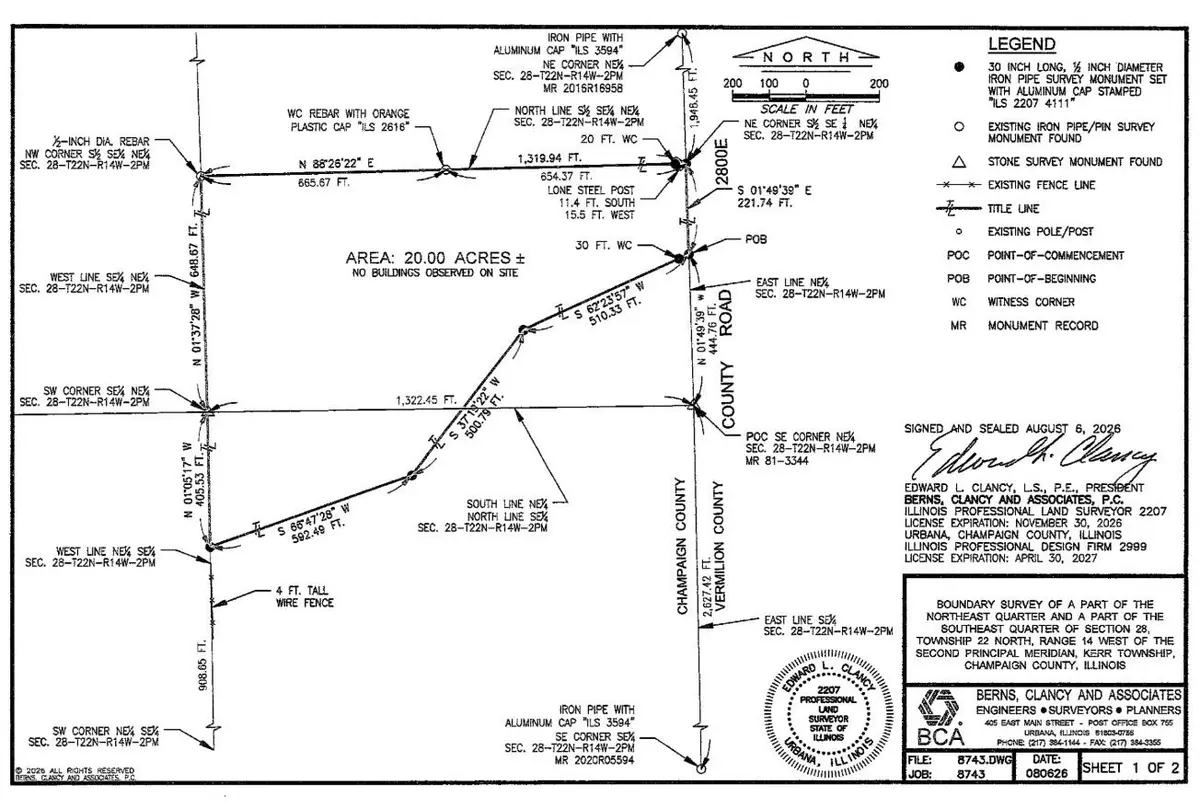 3151 Cr 2800 E Road