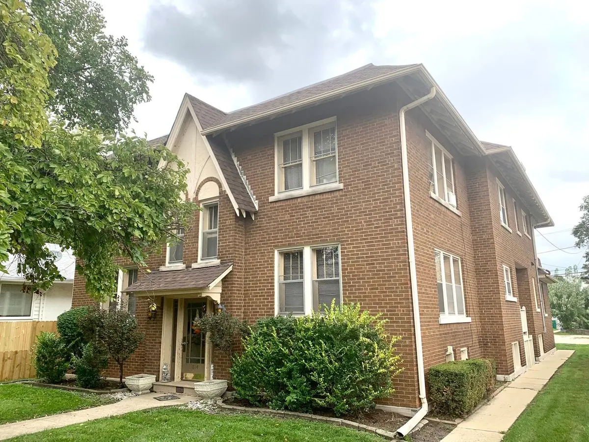 814 N Raynor Avenue