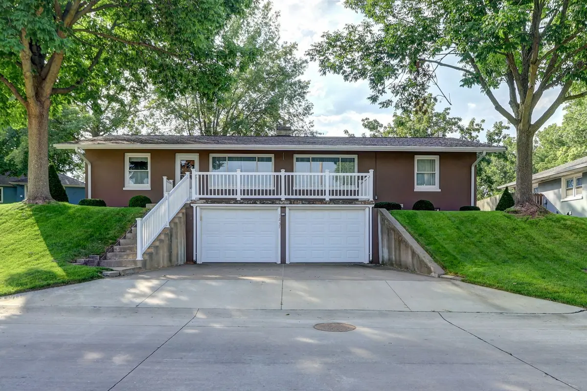 1237 Harrison Drive