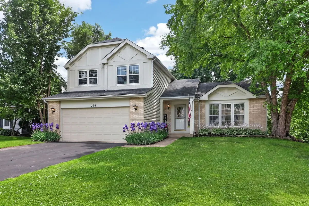 201 Timber Oaks Drive