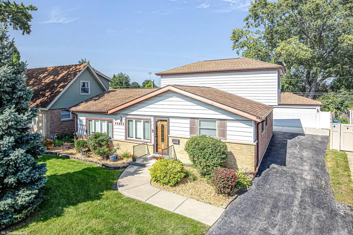 12812 Terrace Lane