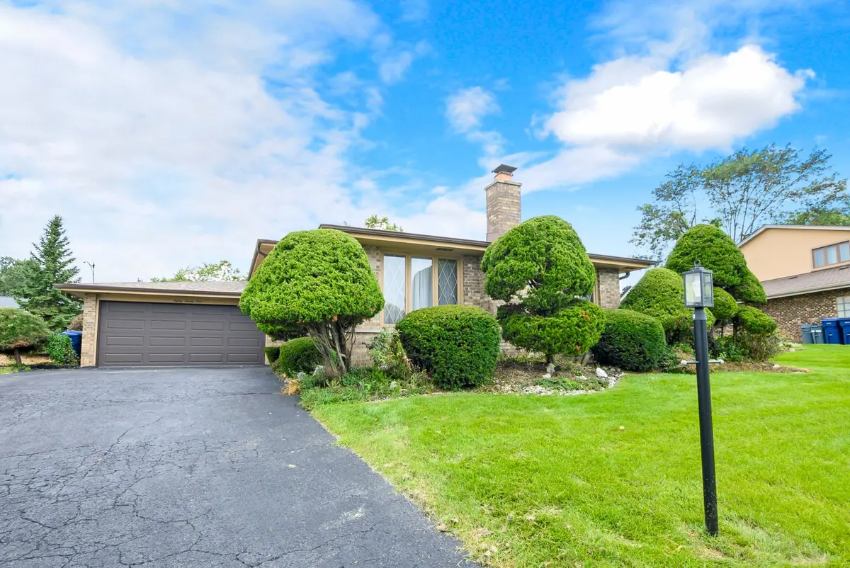 8024 Baldwin Trail