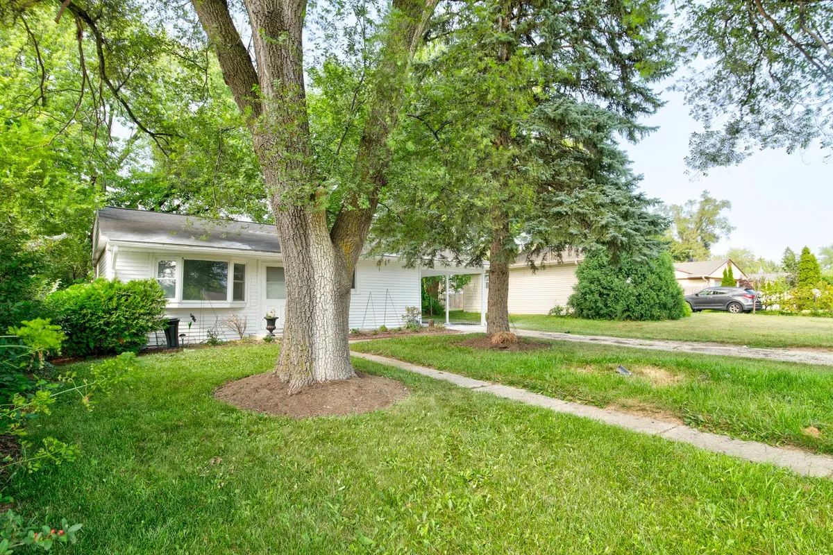 112 Green Lane