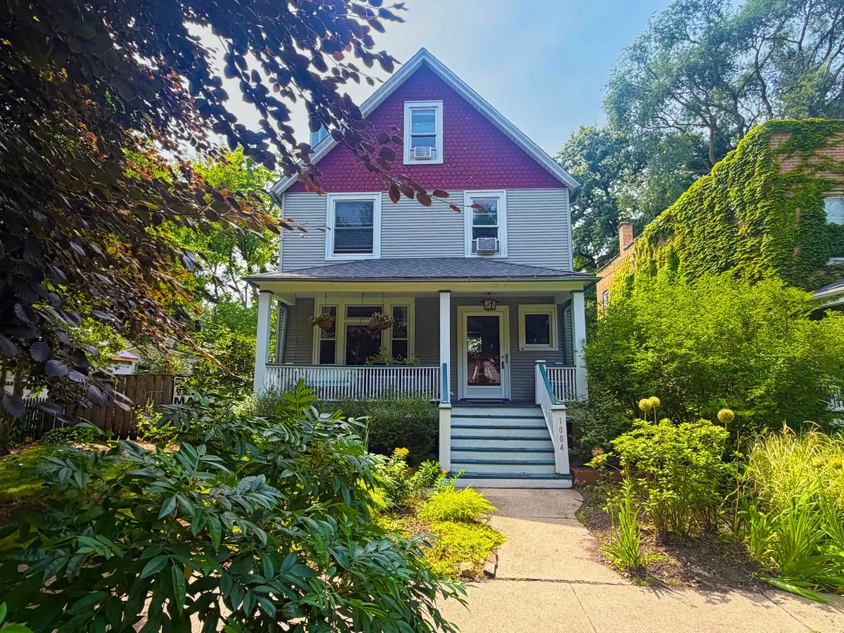 1004 Ashland Avenue