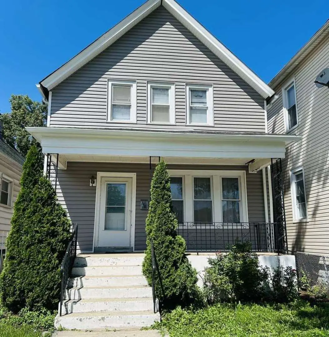 344 E 117th Street