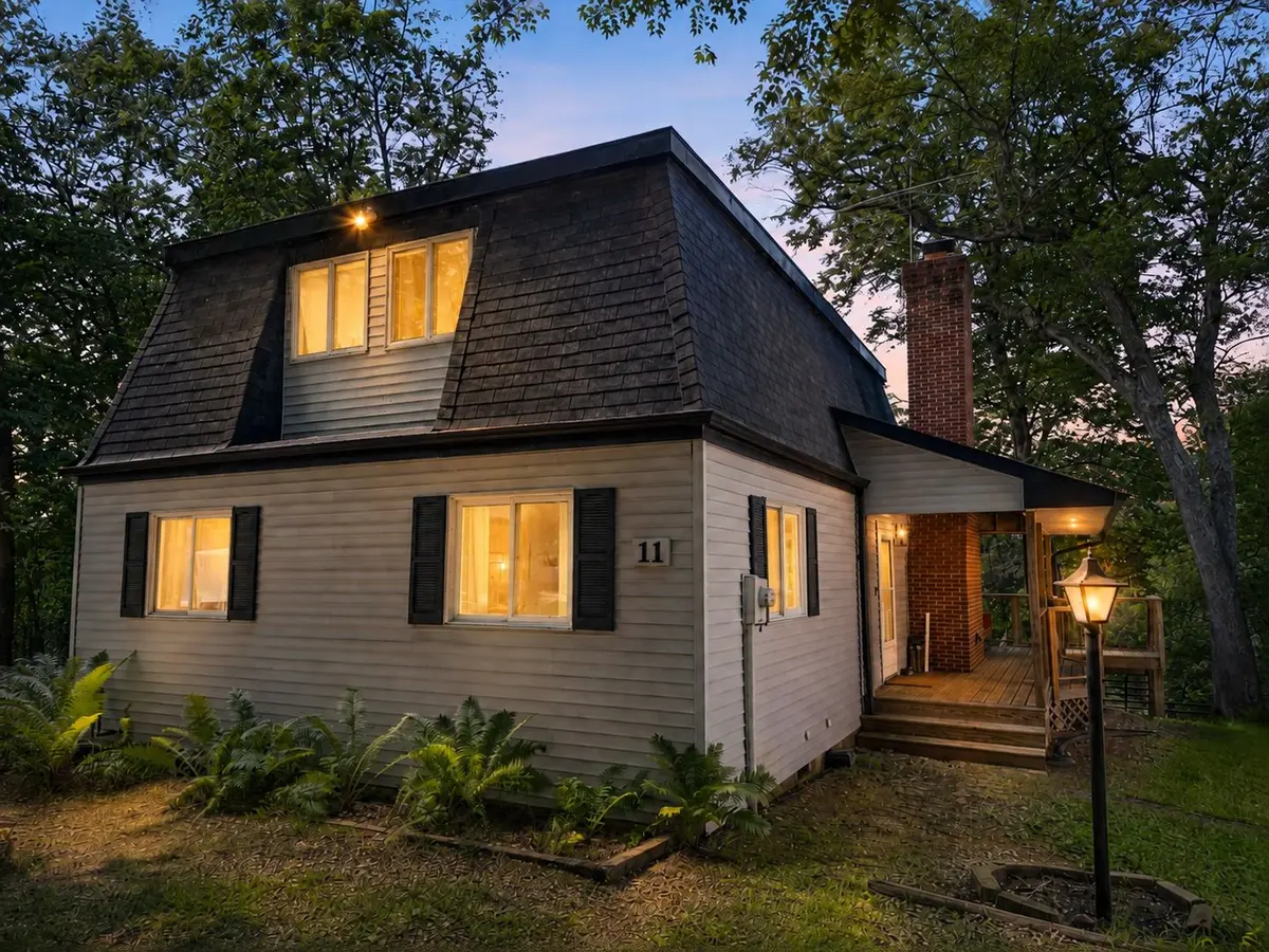 11 Chairtree Court