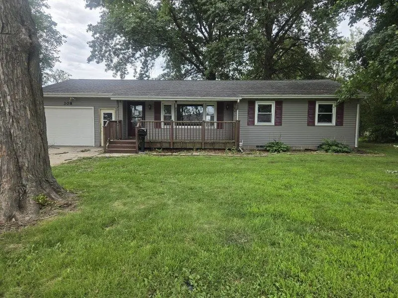 308 N West Street