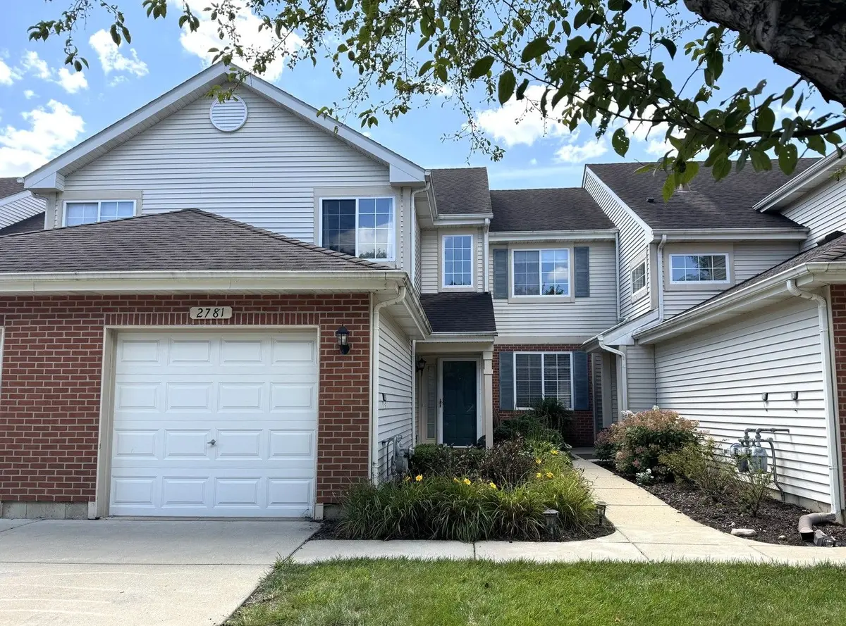 2781 Odlum Drive