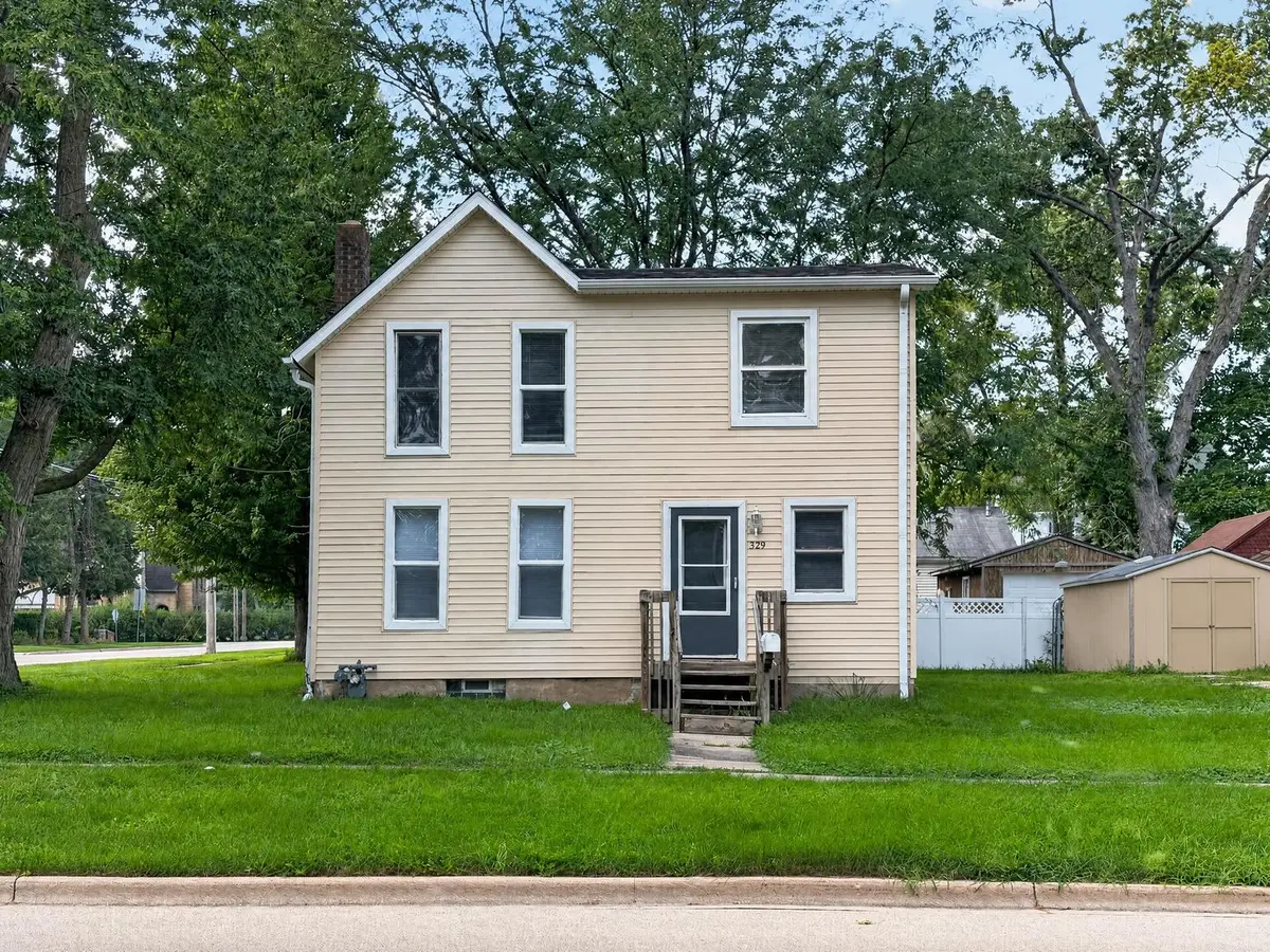 529 S Locust Street
