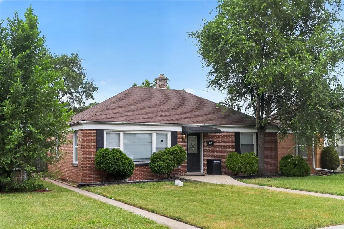 342 Frederick Avenue