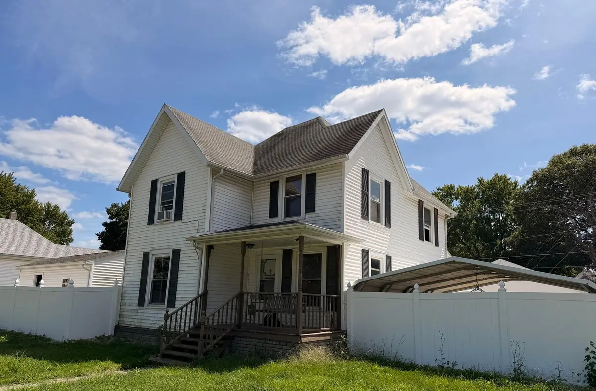 504 E Timber Street