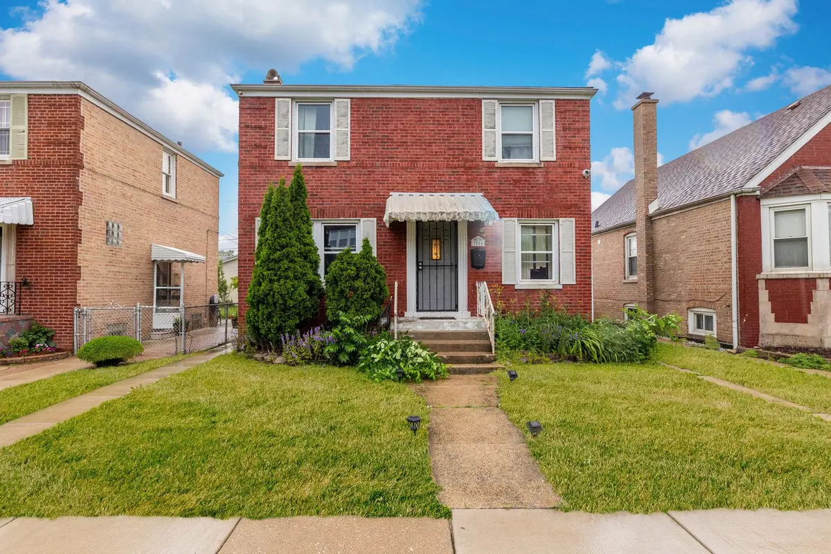 3544 W 63RD Place