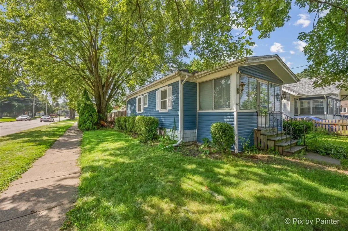 645 Slade Avenue