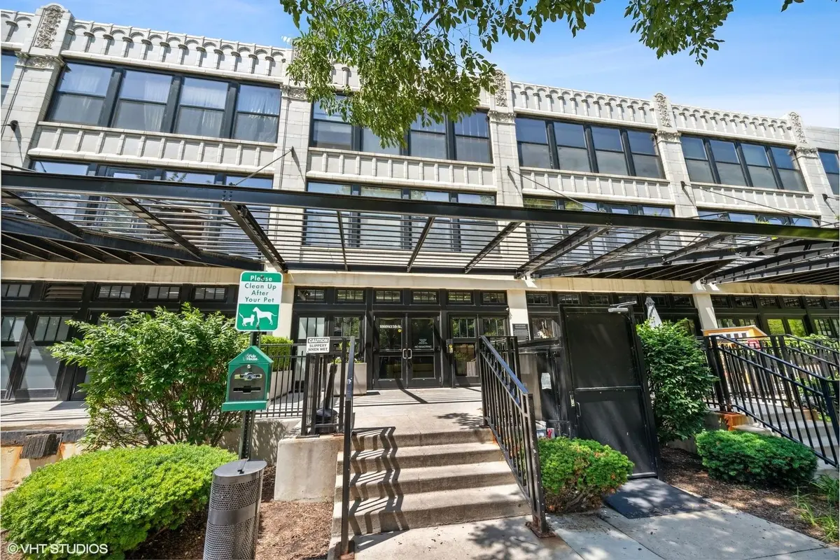 1000 W 15th Street