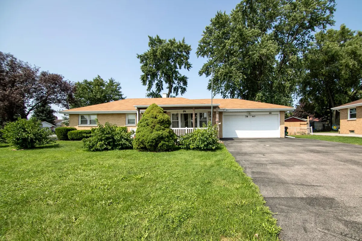 7840 W 76th Street