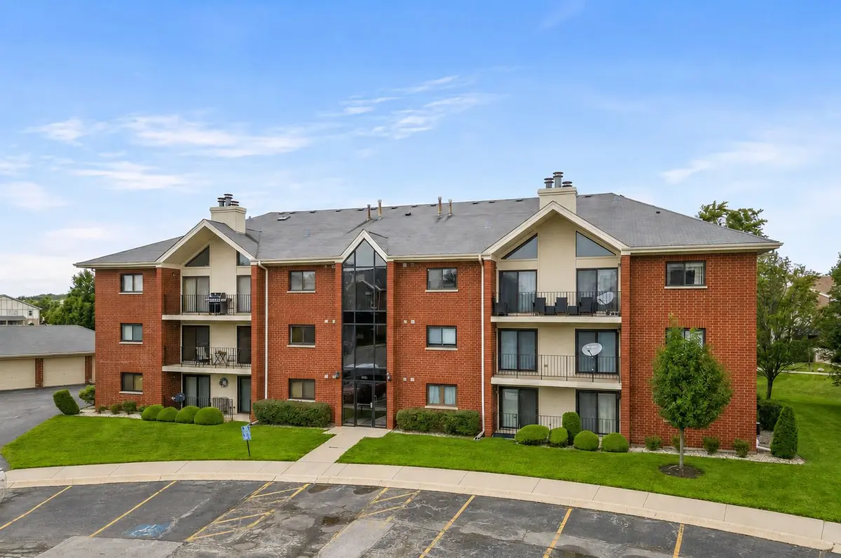 6612 Martin France Circle
