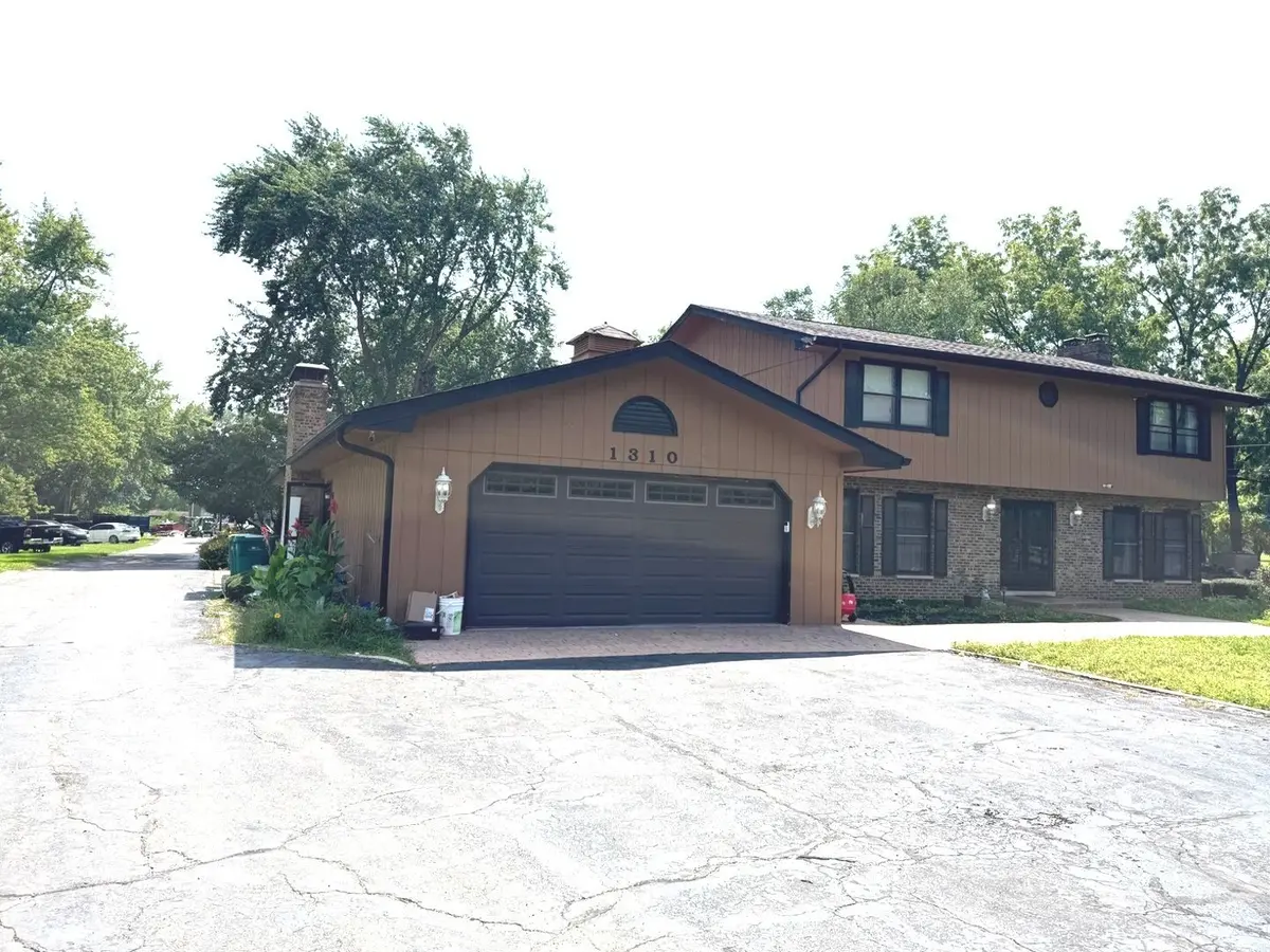 1310 New Lenox Road