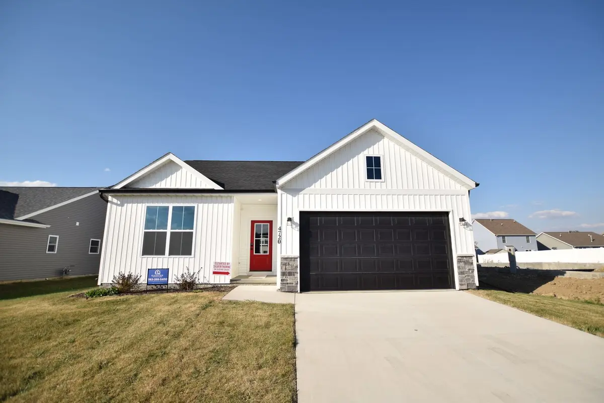 Lot E15 W Sandawood Avenue