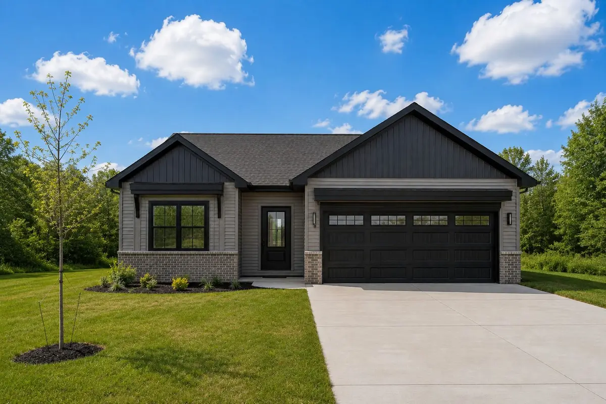 14 Meadow Drive