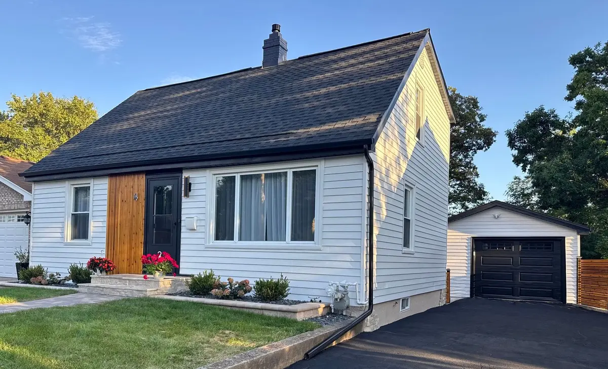 4 Ridge Road