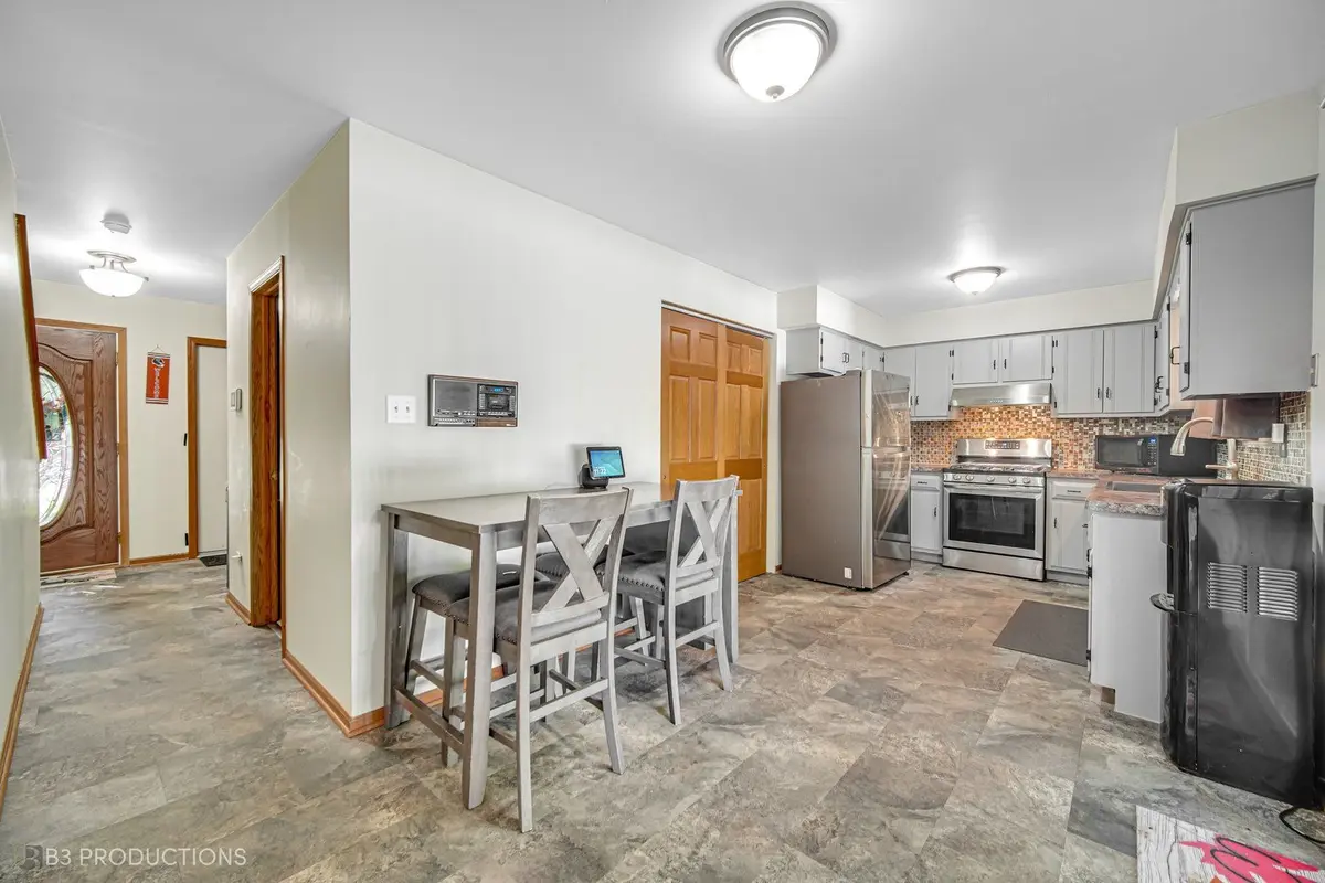 3207 Longford Drive