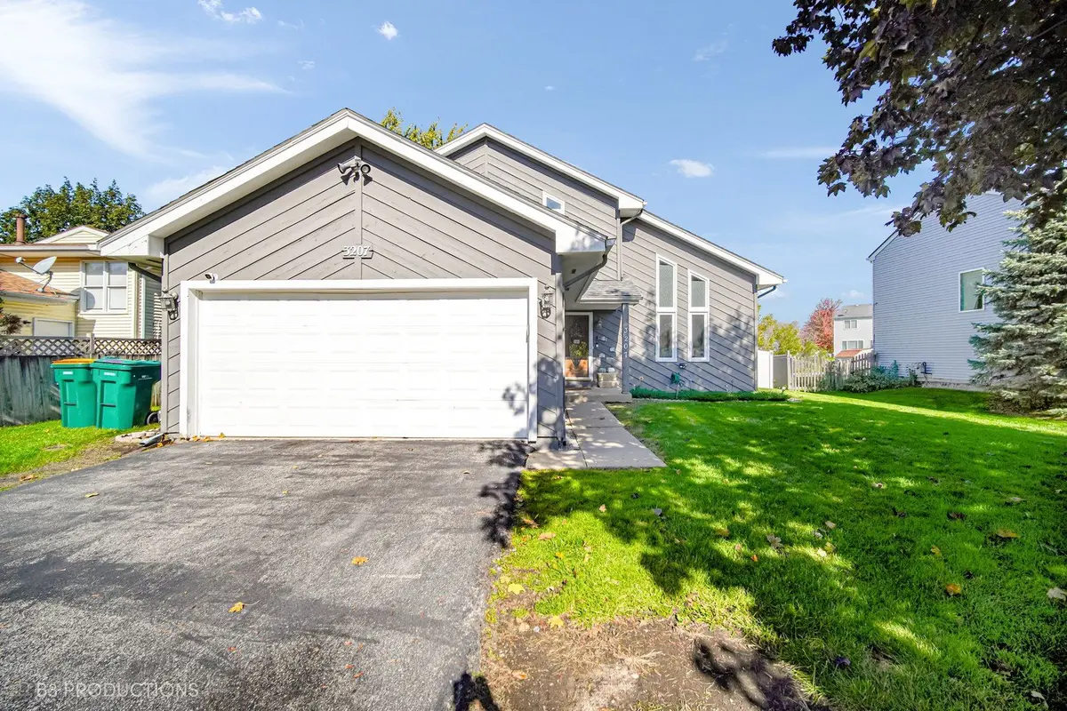 3207 Longford Drive