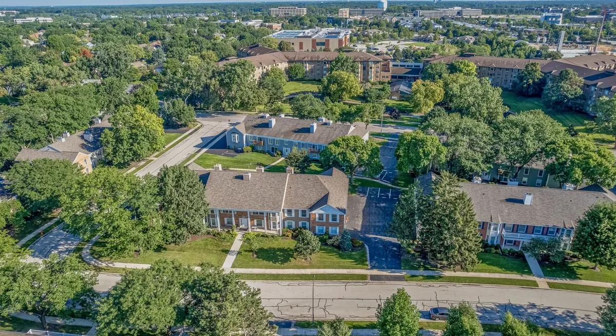 1105 Spring Garden Circle