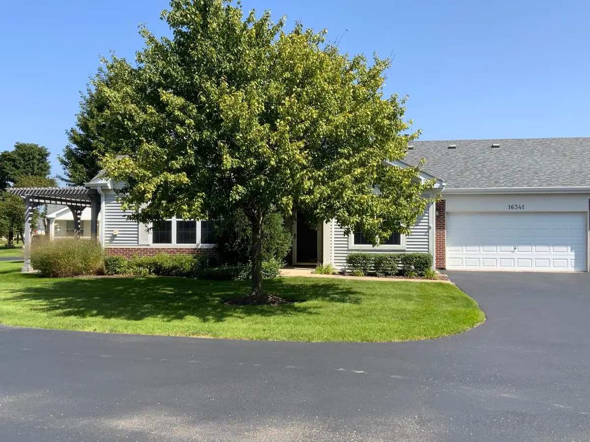 16341 Carver Lake Court