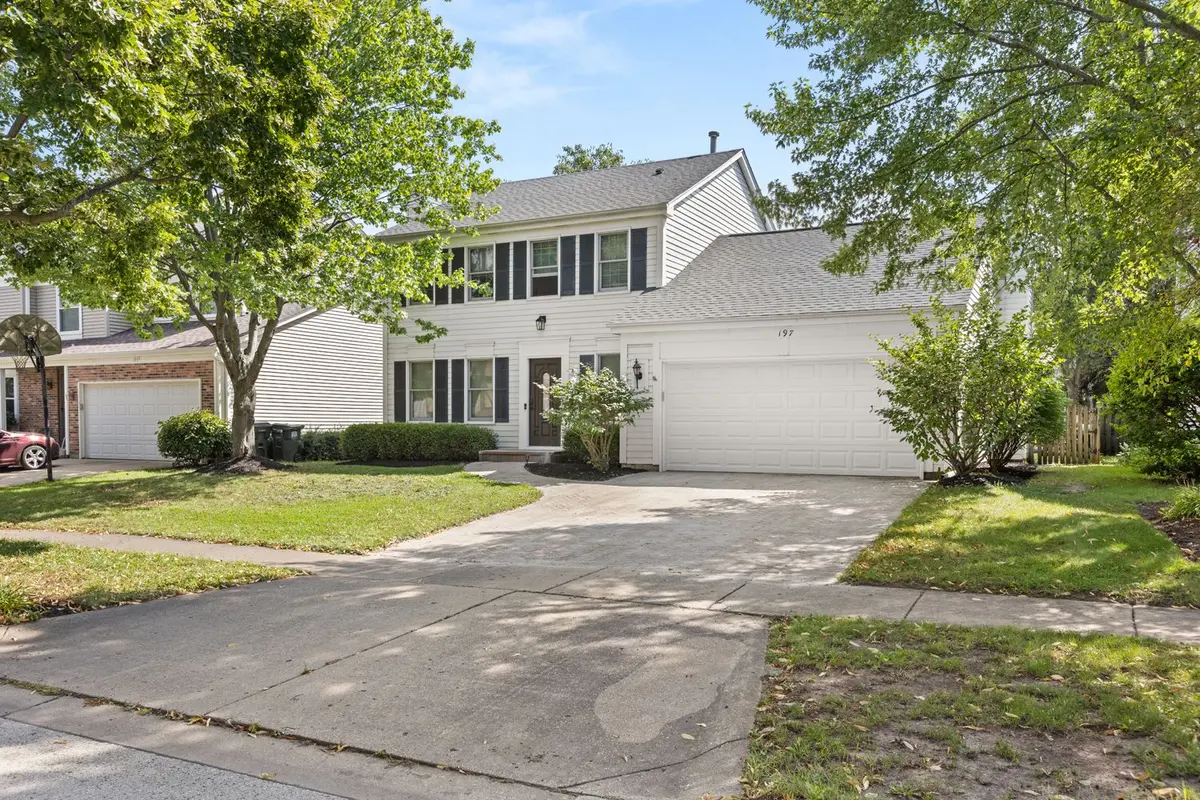 197 Knightsbridge Drive
