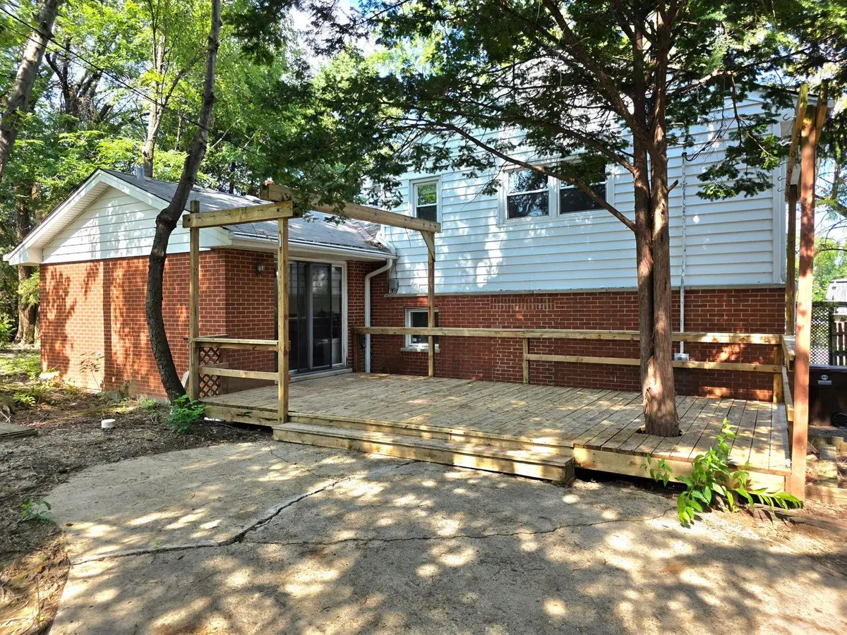 318 N Maple Street