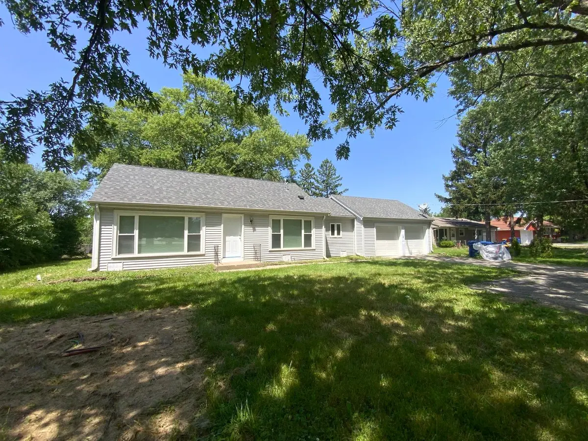 340 Sanders Road