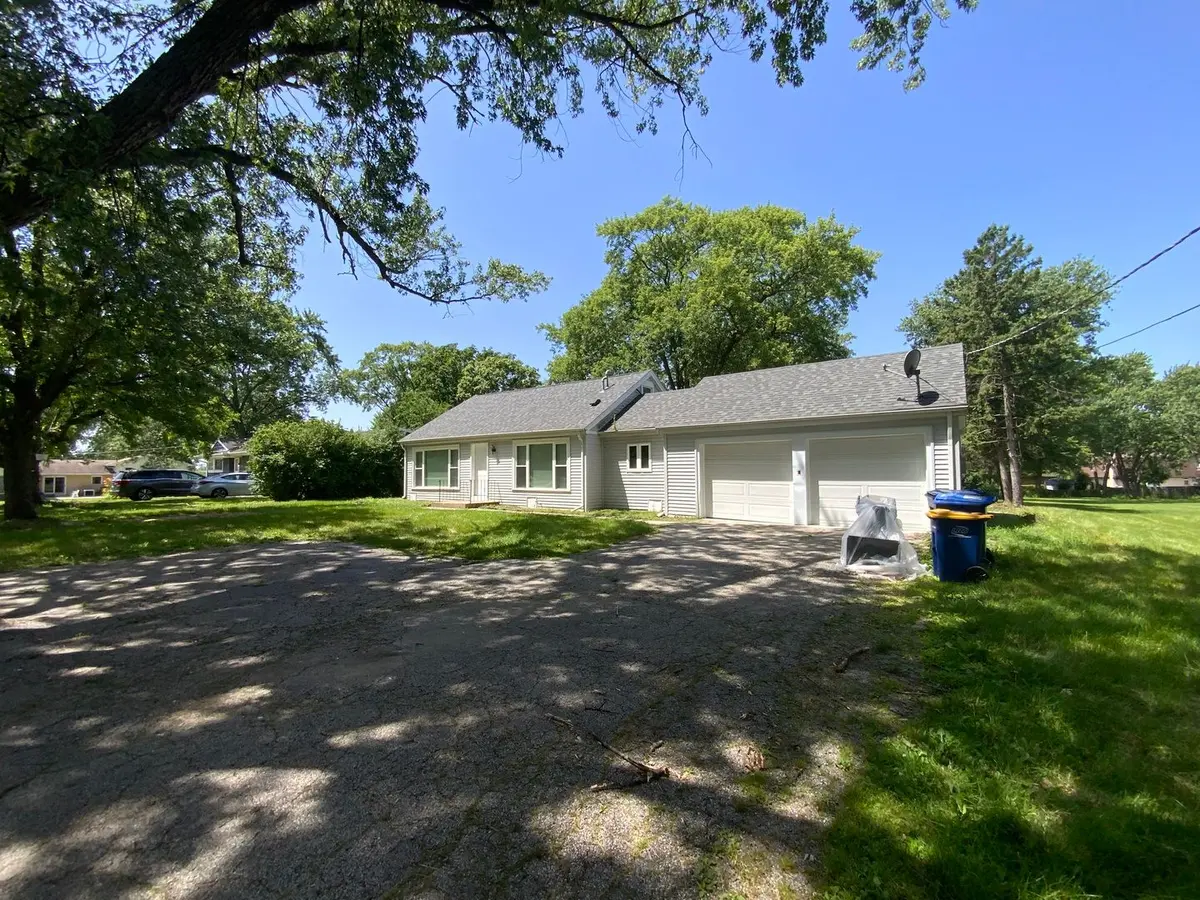 340 Sanders Road