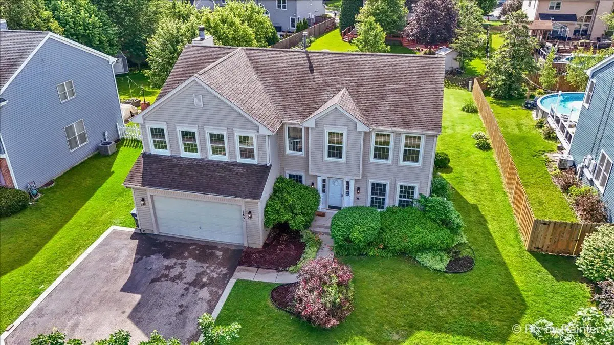 1831 Haverford Drive