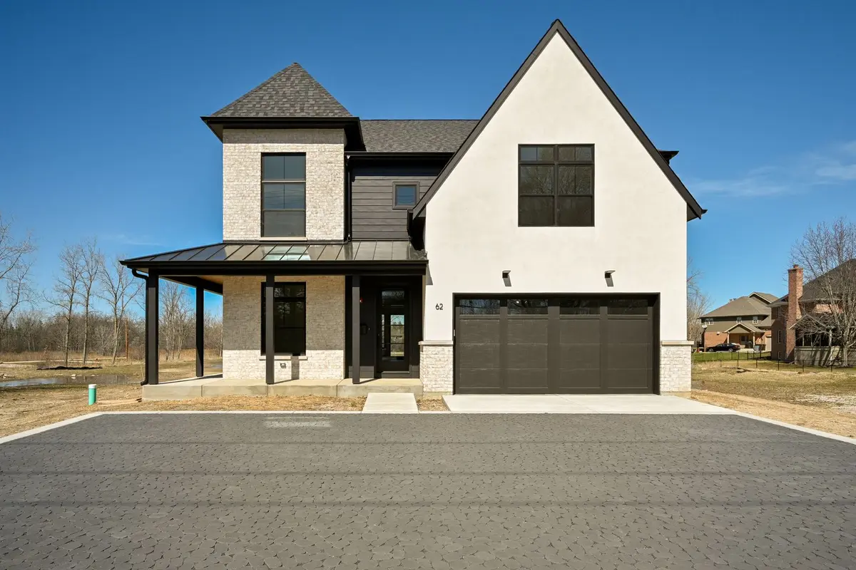 62 Miller Road