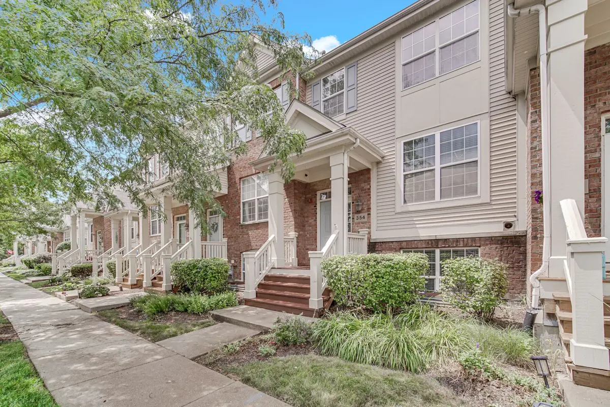 354 Broadmoor Lane