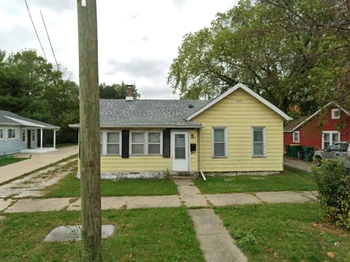 517 Gardner Street