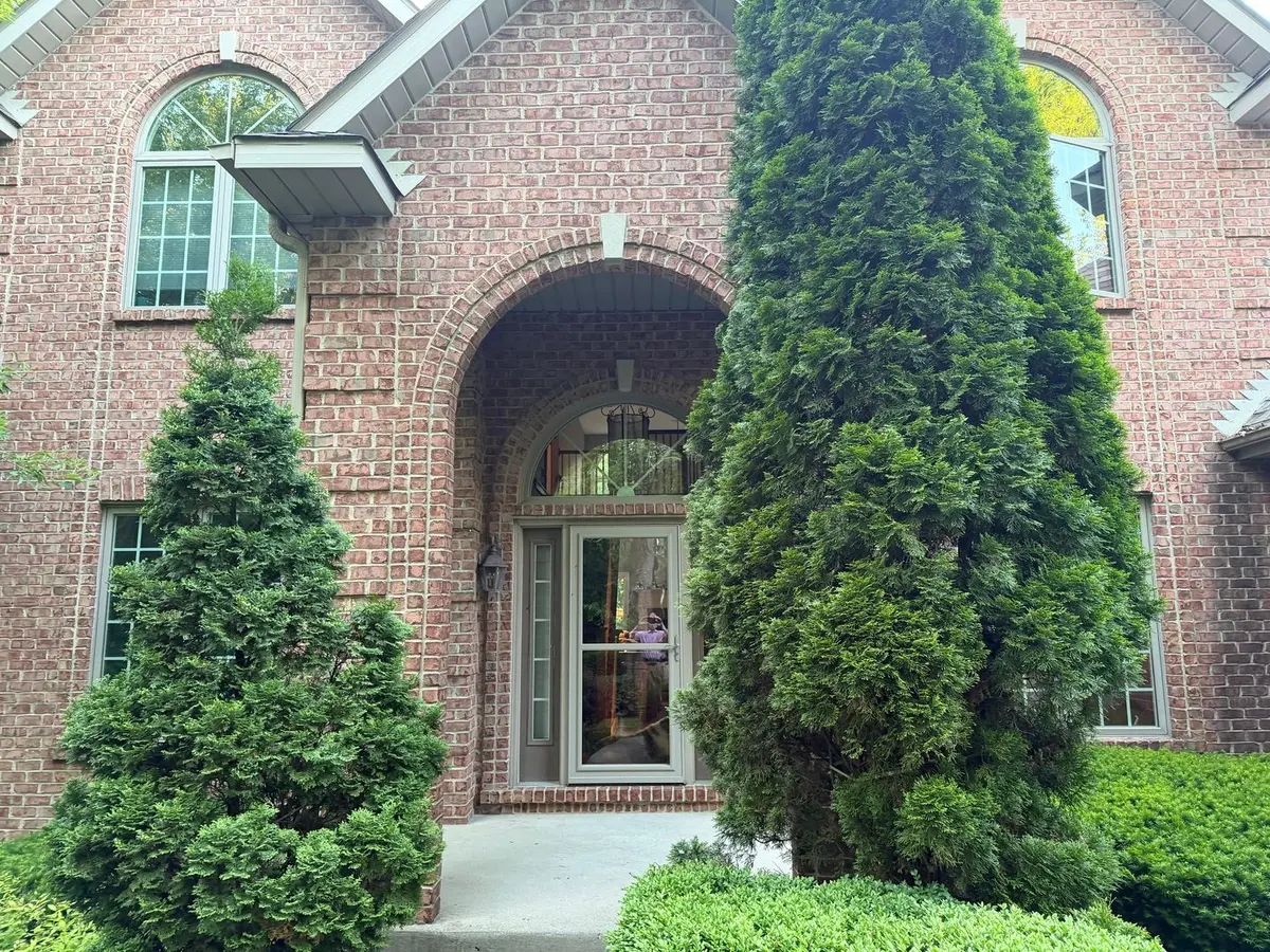 3314 Cardinal Lane