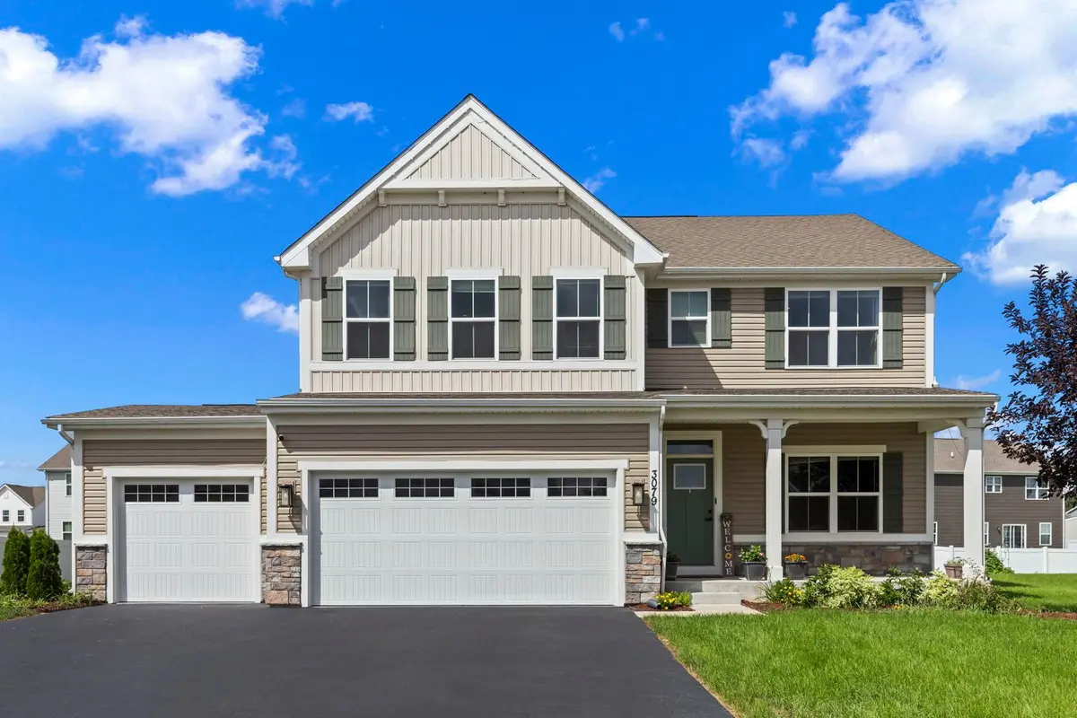3079 Grande Trail