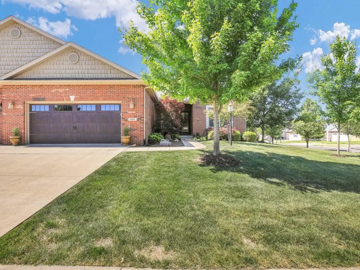 1601 Delane Drive