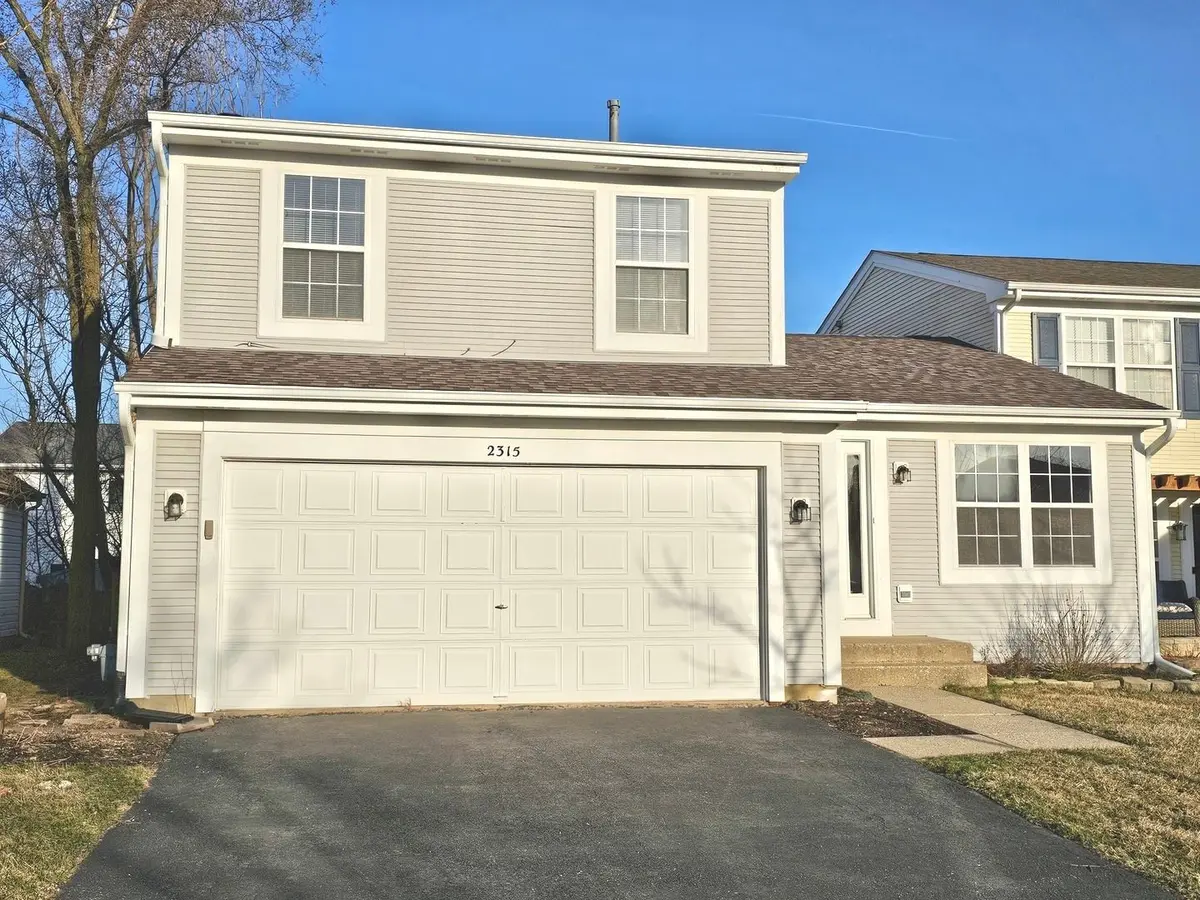 2315 N MEADOWS Lane