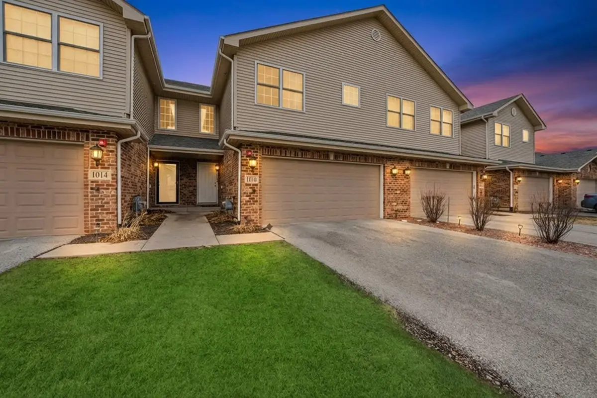 1010 Regent Drive